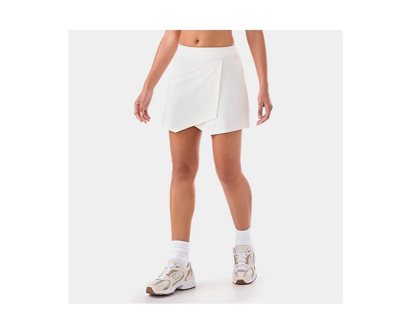 Tavi Women's Active Asymmetrical Skort