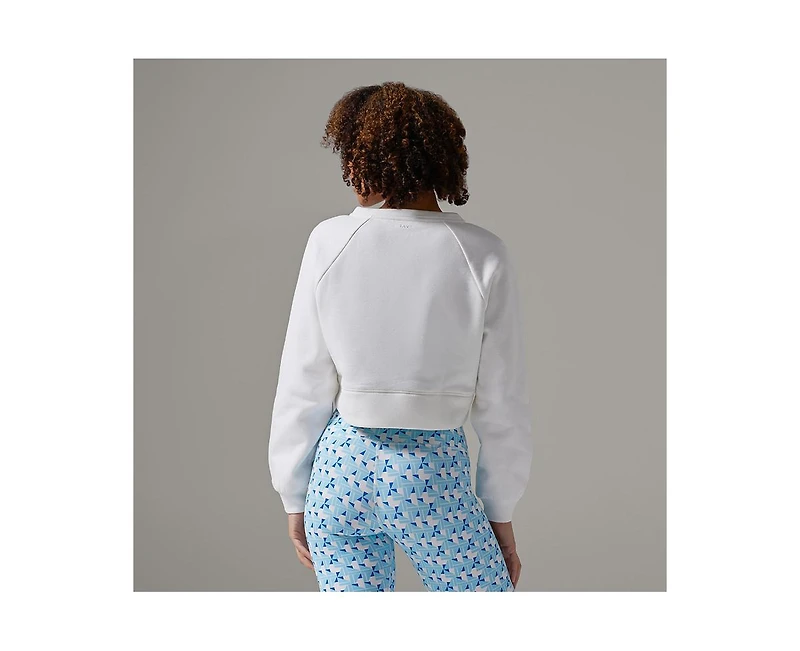 Tavi Women's Easy Breezy Sweatshirt