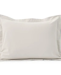 Lands' End Comfy Super Soft Cotton Flannel Pillow Sham