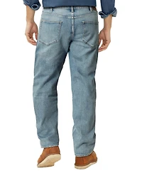 Silver Jeans Co. Men's Relaxed Fit Straight Leg