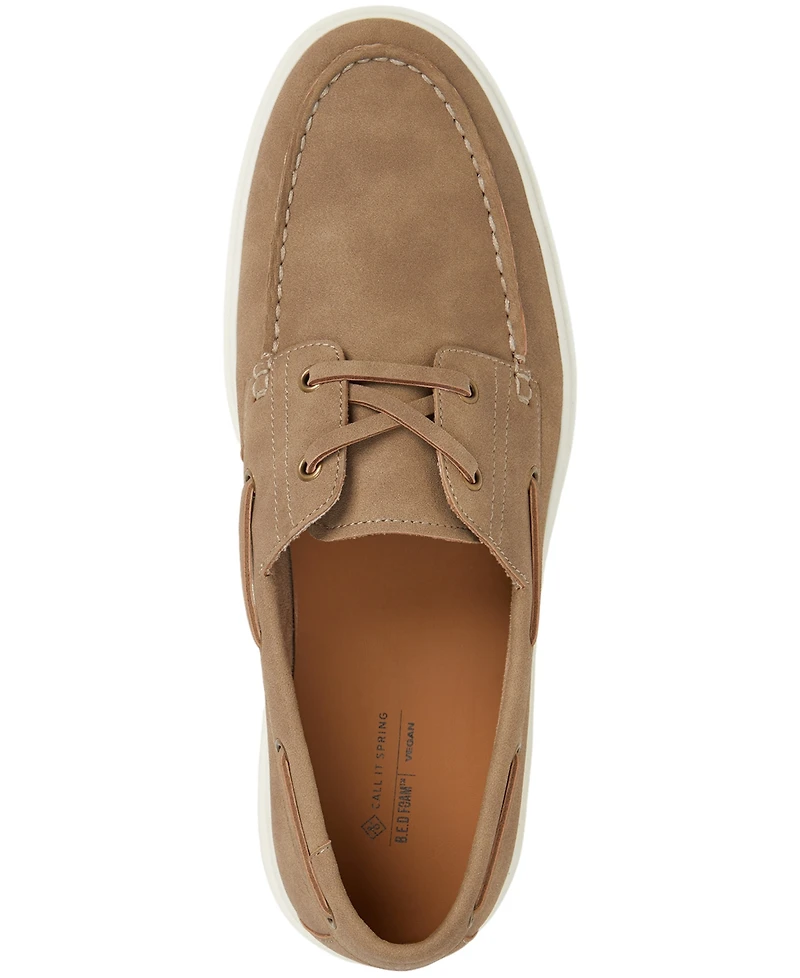 Call It Spring Men's Bianci Boat Shoe
