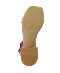 Nina Big Girls Mona Heel Sandals