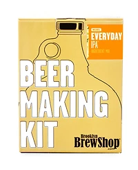 Brooklyn Brew Shop Everyday Ipa Beer Making Kit
