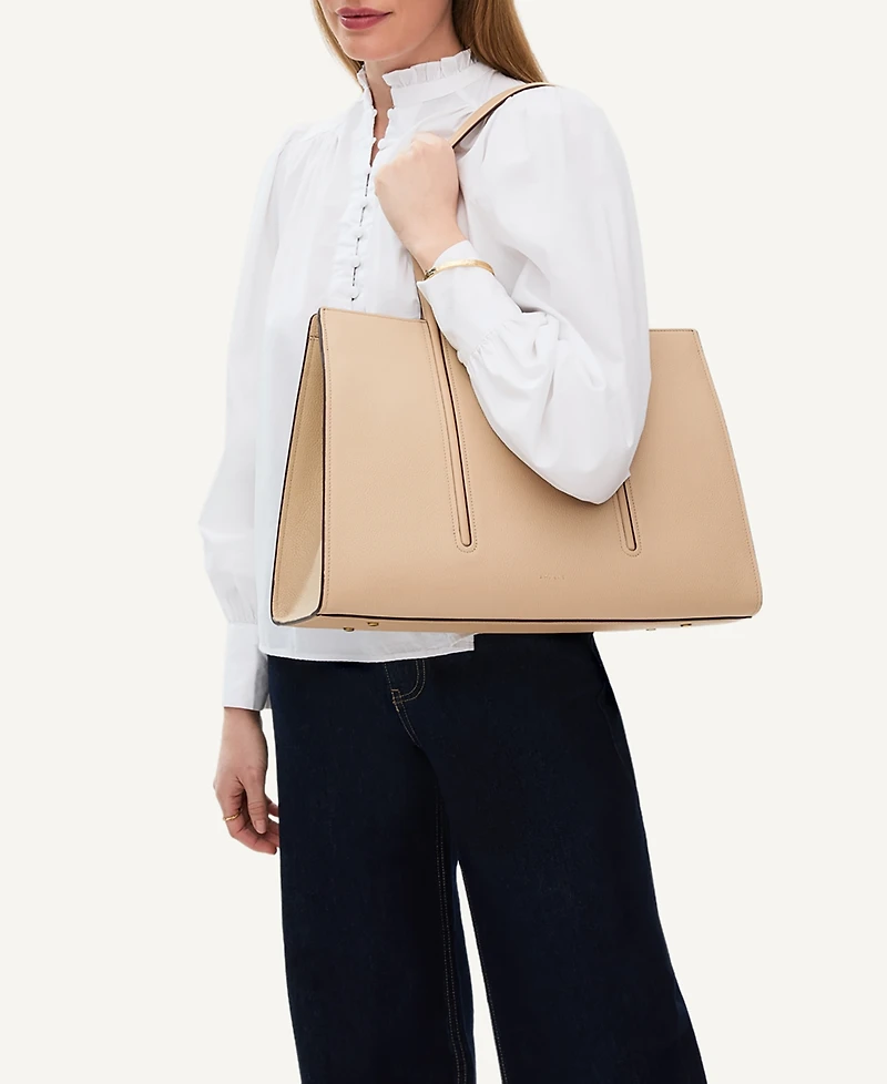 Radley London Portland Place Large Tote Bag