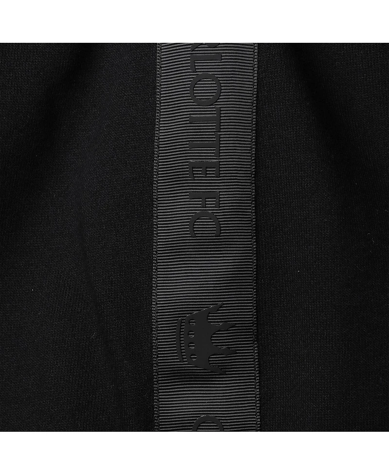The Wild Collective Women's Black Charlotte Fc Chill Shorts