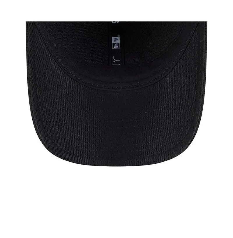 New Era Men's Arizona Diamondbacks Player Replica 9FORTY Adjustable Hat