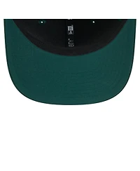 New Era Men's Green Athletics Multi-Rope 9SEVENTY Stretch-Snap Hat