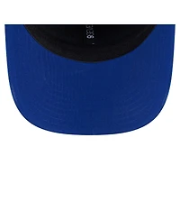 New Era Men's Royal Toronto Blue Jays Multi-Rope 9SEVENTY Stretch-Snap Hat