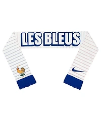 Nike France National Team Local Verbiage Scarf
