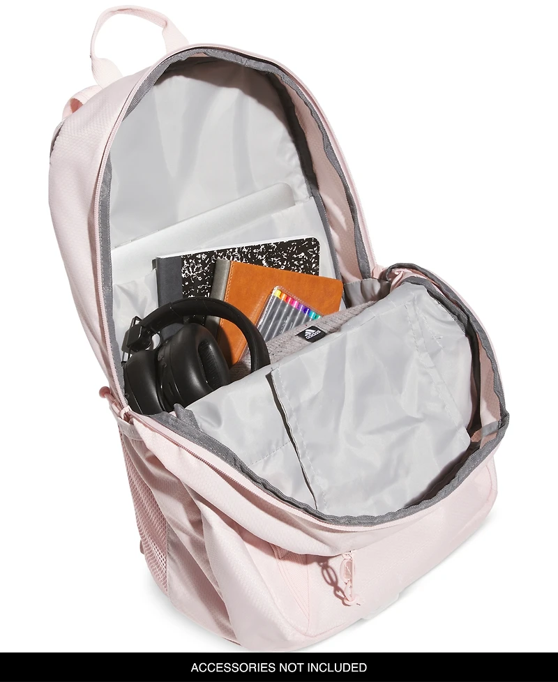 adidias Excel 7 Logo Laptop Backpack