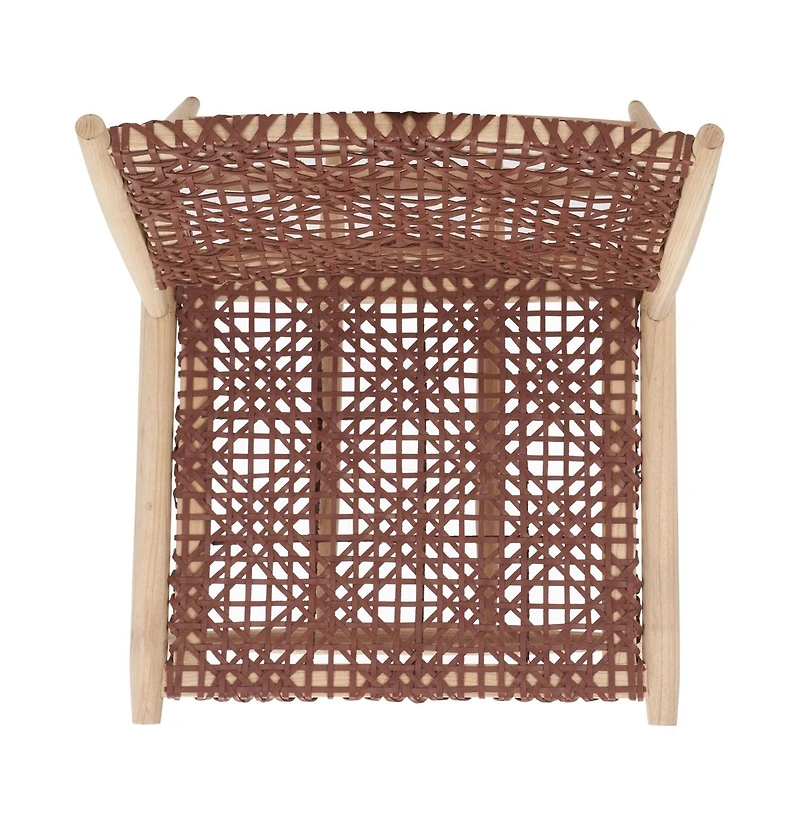 Bandelier Accent Chair