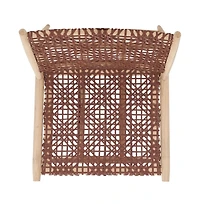 Bandelier Accent Chair