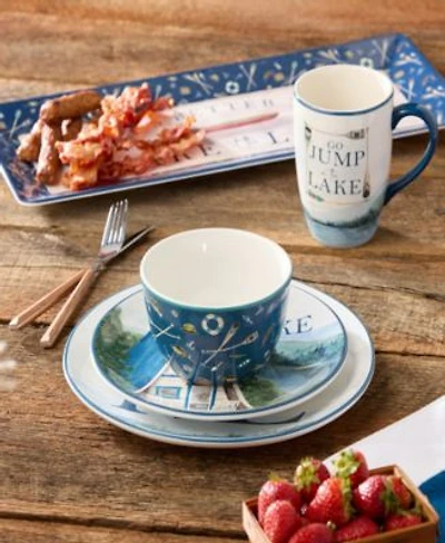 Certified Wake At The Lake Collection