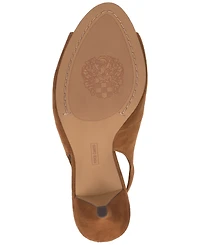 Vince Camuto Women's Pavles Peep-Toe Pumps