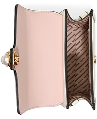 Aldo Bernius Top Handle Mini Handbag