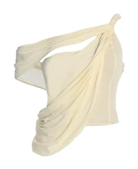 Jluxlabel Women's Diosa Drape Top
