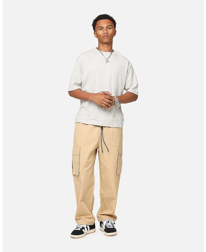 Carre Men's Superior Cargo Joggers