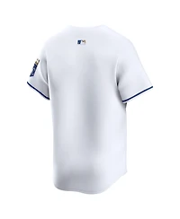 Nike Men's White Kansas City Royals Home Limited Jersey