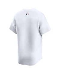 Nike Men's White St. Louis Cardinals Home Limited Jersey