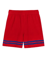 Outerstuff Toddler 2-Piece Red Philadelphia Phillies Bonus Ball T-Shirt and Shorts Set