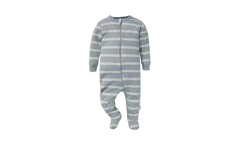 Gerber Baby Boys 2-Pack Sleep 'N Plays, Playground, 6-9M