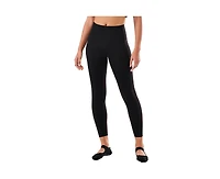 Tavi Women's High Waisted Pocket 7/8 Tight