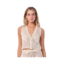 Capittana Women's Raffa Top