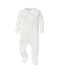 Gerber Baby Girls 2-Pack Sleep 'N Plays, Ponies, 0-3 Months