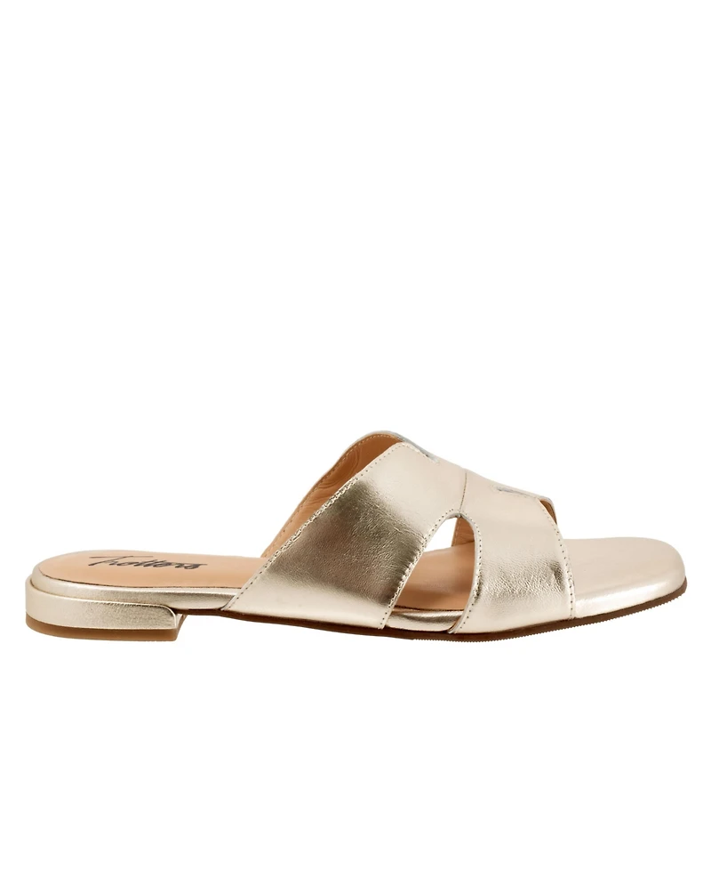 Trotters Nell Sandal