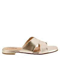 Trotters Nell Sandal