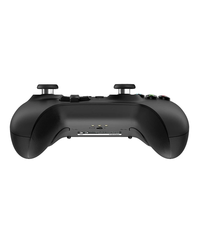 8BitDo Ultimate 2 Bluetooth Wireless Controller with Hall Effect Triggers, Tmr Joysticks and Integrated Charging Dock - Black - 81HE02