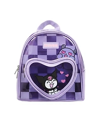Kuromi Backpack