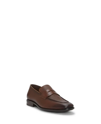 Vince Camuto Men's Cyler Penny Loafers