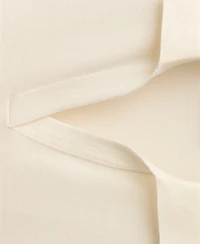 Mango Women's Wool-Blend Polo-Neck Sweater