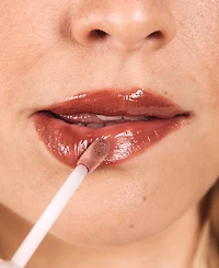 PUR Glossy Lip Tint Plumping Tinted Oil