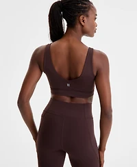 Sweaty Betty Women's Ultimate Yoga Low-Impact Sports Bra
