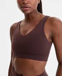 Sweaty Betty Women's Ultimate Yoga Low-Impact Sports Bra