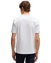 Hugo Boss X Porsche Men's Branded T-Shirt