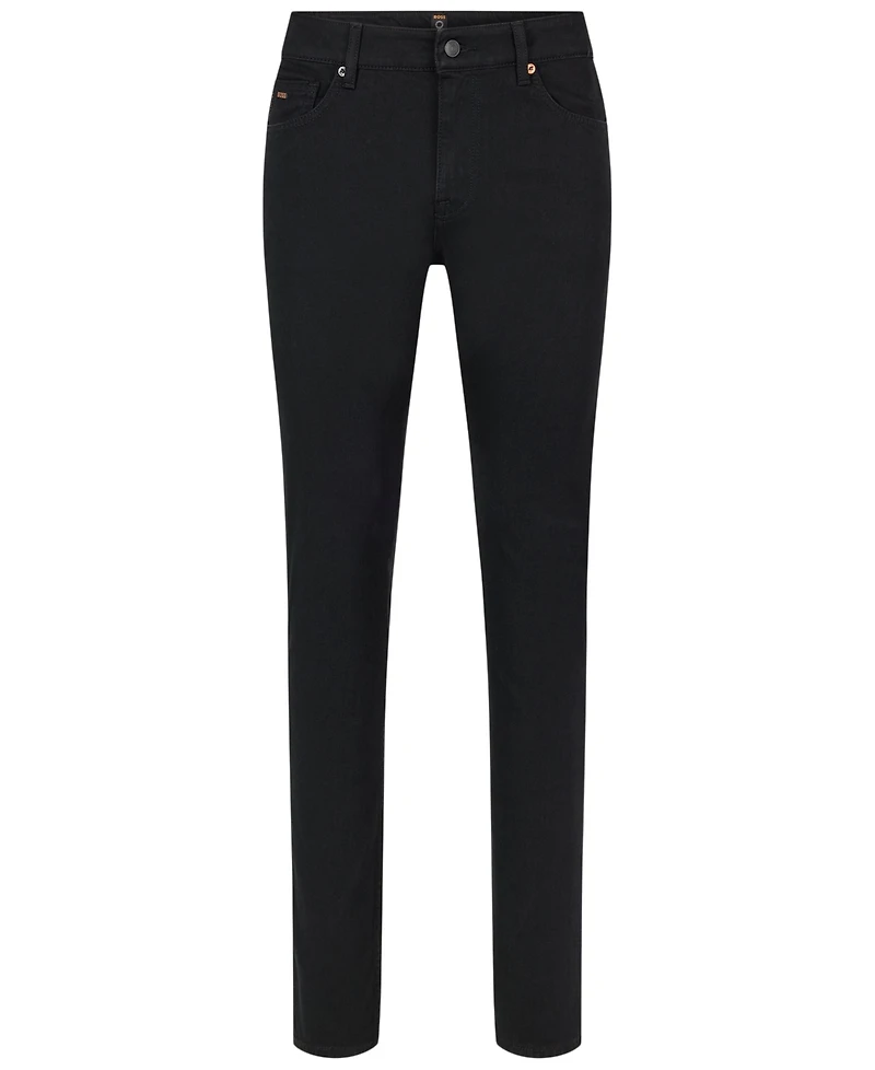 Boss Men's Slim-Fit Jeans