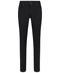 Boss Men's Slim-Fit Jeans
