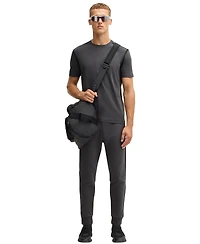 Boss by Hugo Men's Tape Trim Regular-Fit T-Shirt