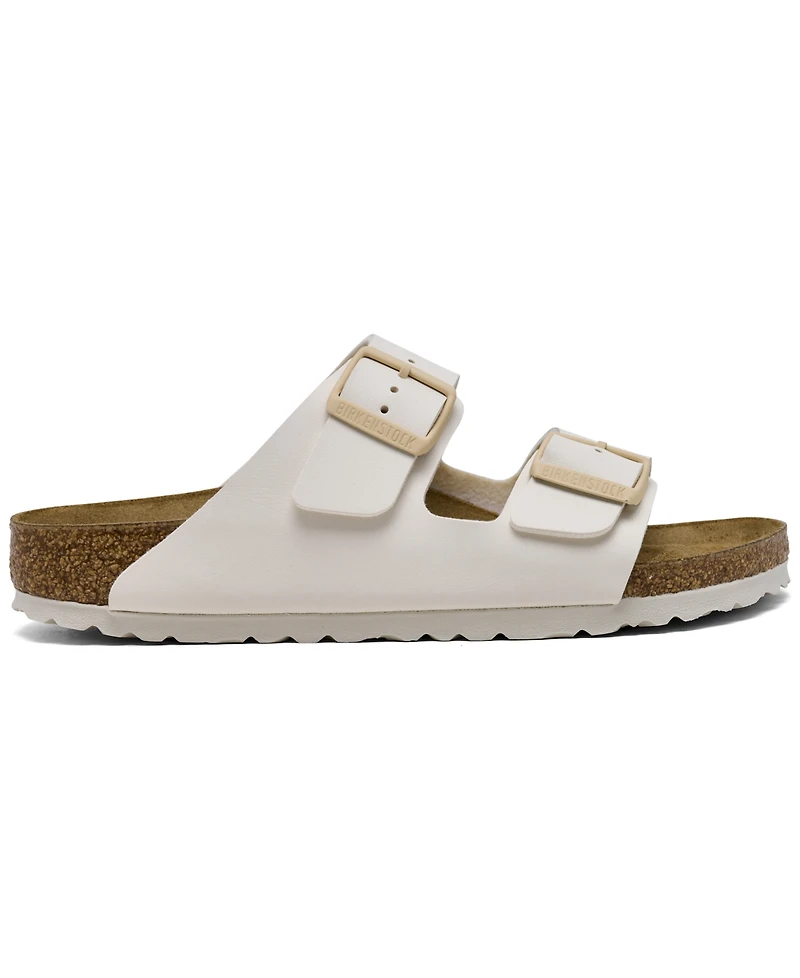 Birkenstock Women's Arizona Birko-Flor Sandals from Finish Line