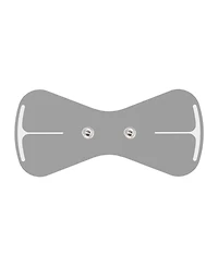 Double sets Penguin Electronic Pulse Tens Ems refill pads