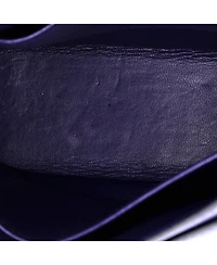 Pre-Owned Hermes Mini Verrou Chaine Bag Tadelakt