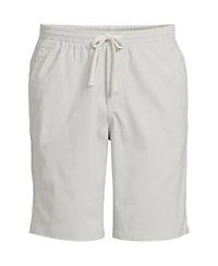 Lands' End Men's 9" Deck Short