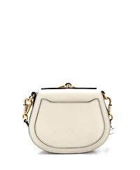 Pre-Owned Chloe Small Nile Crossbody Bag Leather