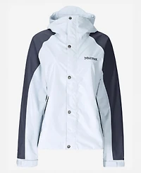 Marmot Women's Cascade Hooded Collar Jacket