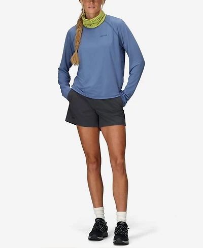 Marmot Women's Windridge Long Sleeve Shirt