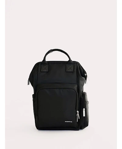 Augustnoa Diaper Bag
