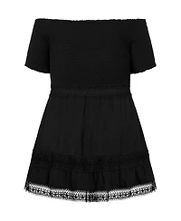 City Chic Plus Aura Dress